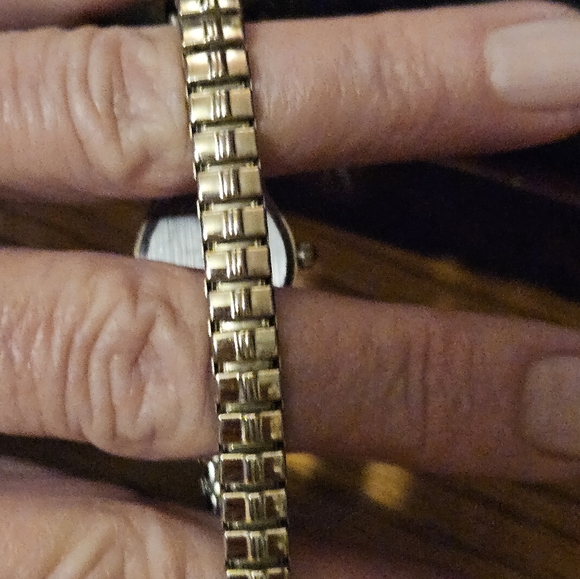 Ladies FMD by FOSSIL OTTO25 - Picture 3 of 5